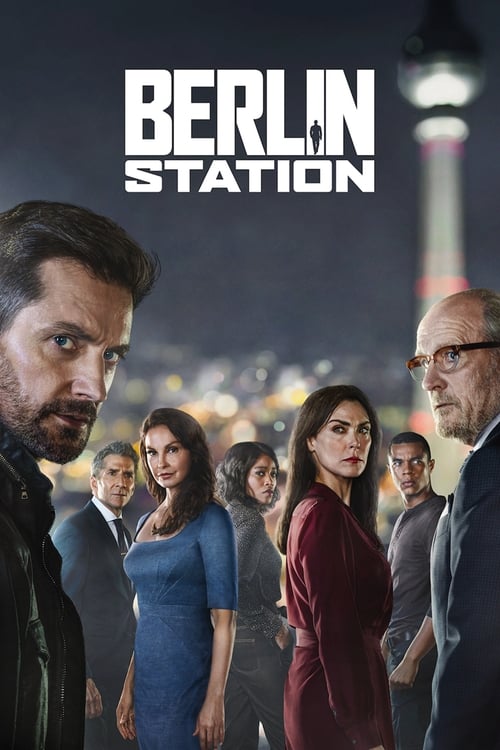 Berlin Station : 3.Sezon 10.Bölüm İzle