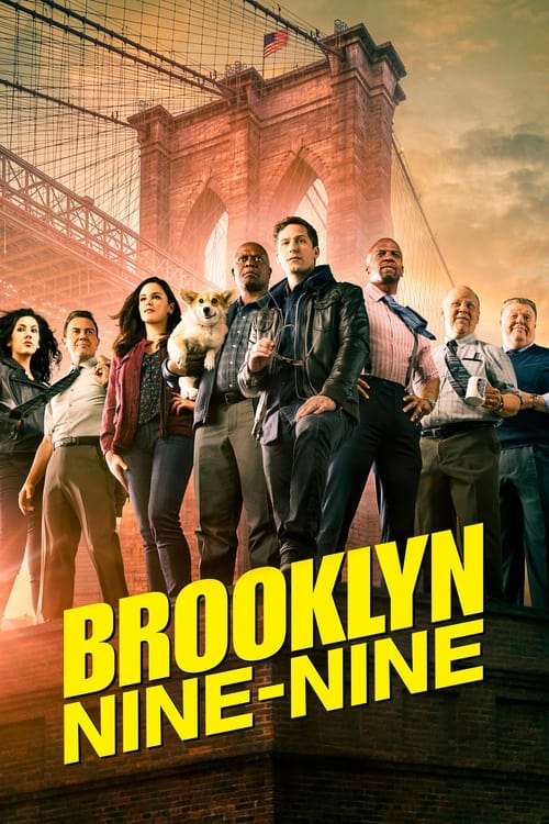 Brooklyn Nine-Nine : 1.Sezon 3.Bölüm İzle