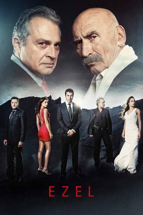 Ezel : 1.Sezon 33.Bölüm İzle