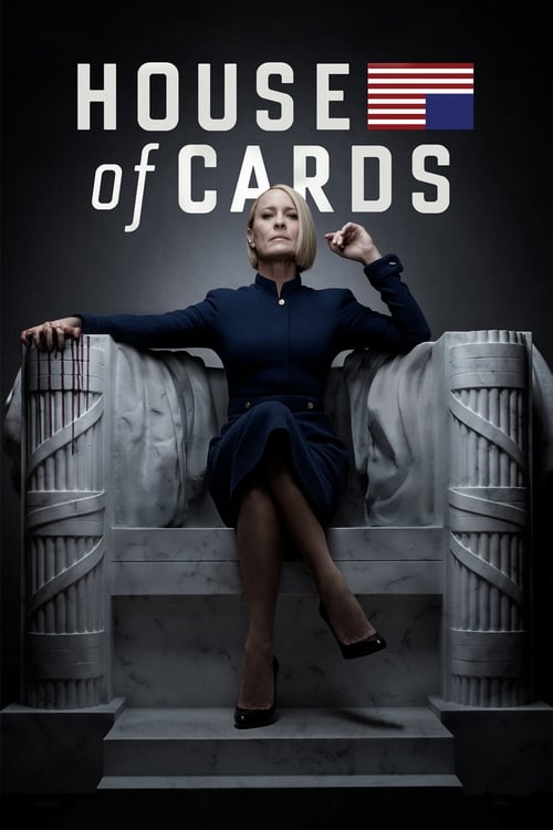 House of Cards : 1.Sezon 7.Bölüm İzle