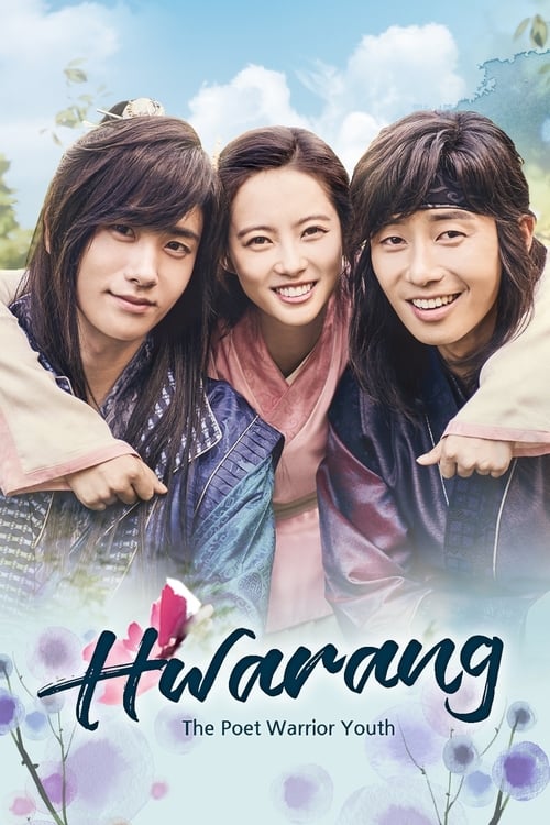 Hwarang The Poet Warrior Youth : 1.Sezon 16.Bölüm İzle