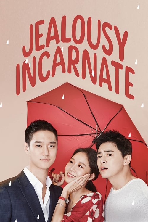 Jealousy Incarnate : 1.Sezon 4.Bölüm İzle