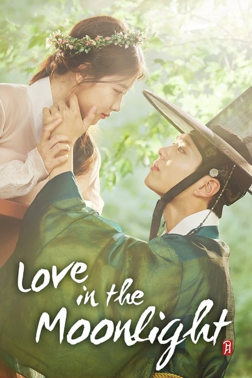 Love in the Moonlight : 1.Sezon 16.Bölüm İzle