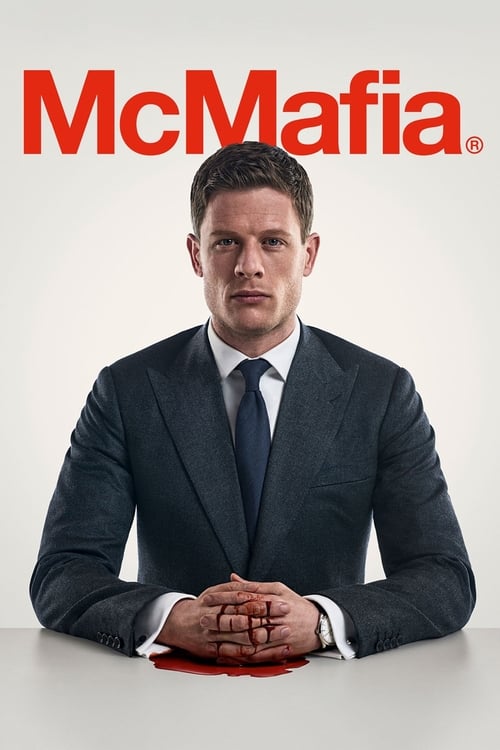 McMafia : 1.Sezon 8.Bölüm İzle