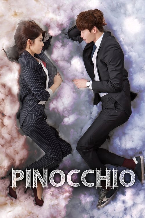 Pinocchio : 1.Sezon 1.Bölüm İzle