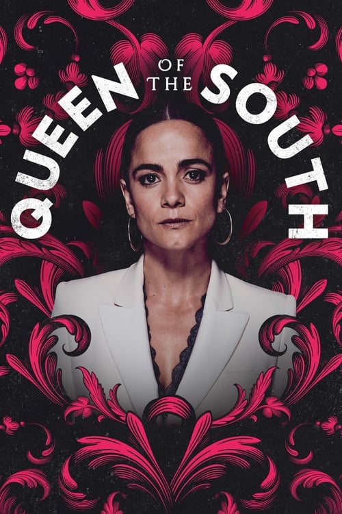 Queen of the South : 1.Sezon 10.Bölüm İzle