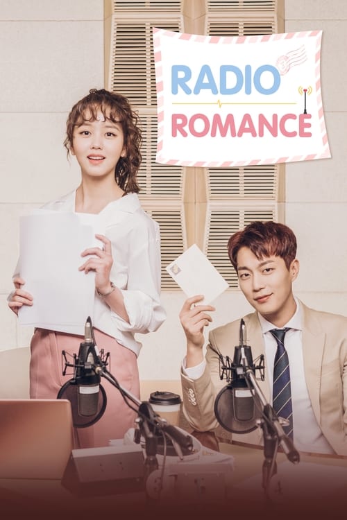 Radio Romance : 1.Sezon 6.Bölüm İzle