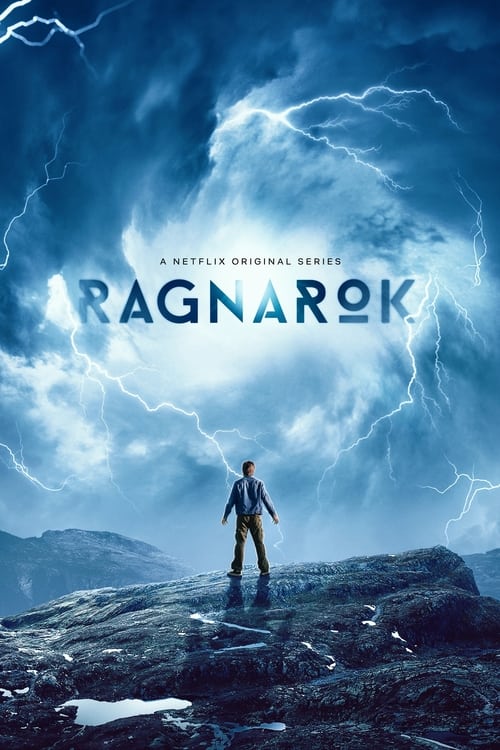 Ragnarok : 2.Sezon 4.Bölüm İzle