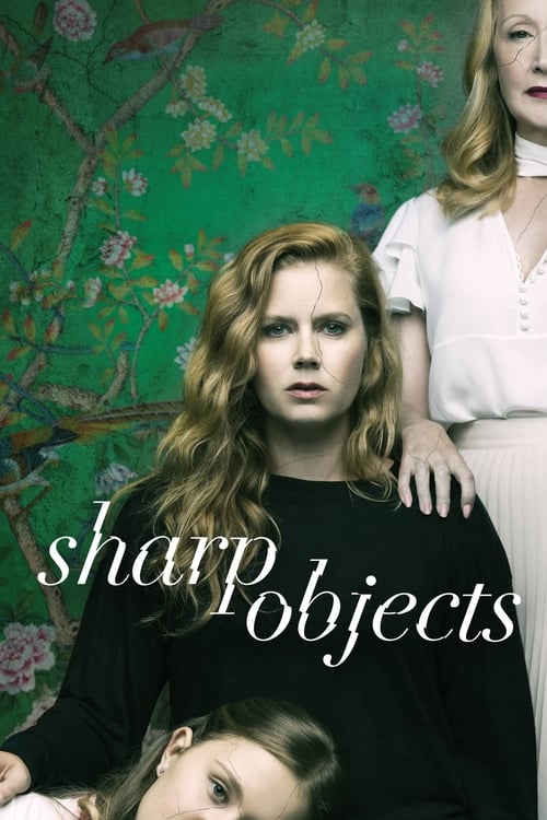 Sharp Objects : 1.Sezon 8.Bölüm İzle