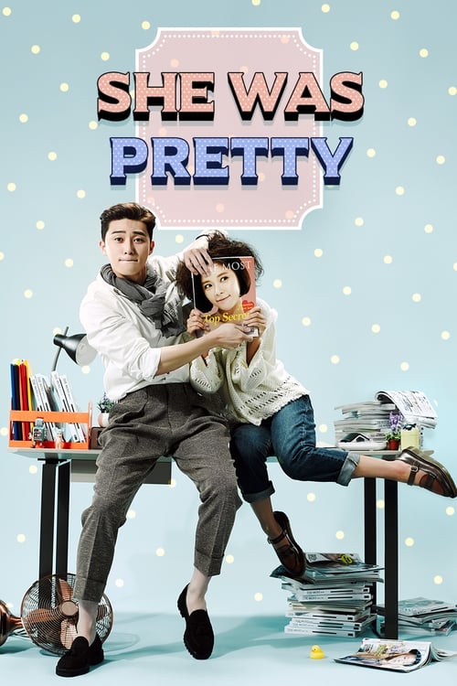 She Was Pretty : 1.Sezon 5.Bölüm İzle