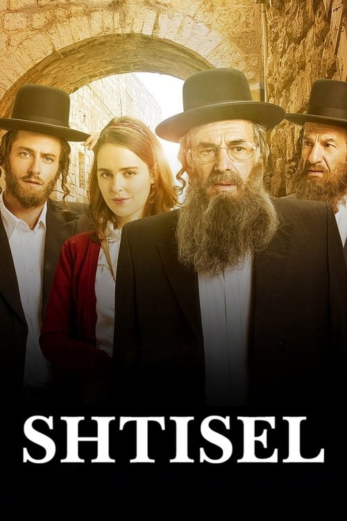 Shtisel : 1.Sezon 12.Bölüm İzle