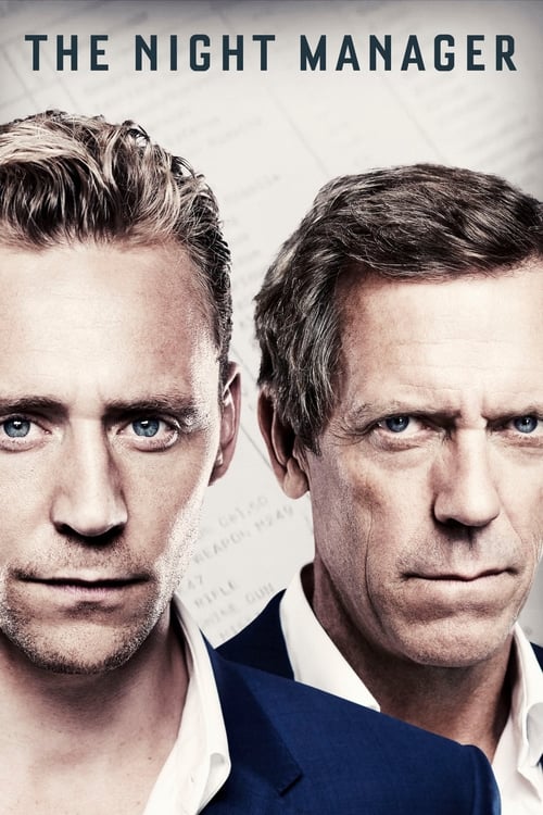 The Night Manager : 1.Sezon 3.Bölüm İzle