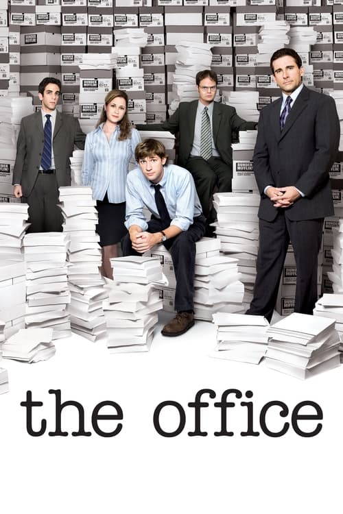 The Office : 9.Sezon 2.Bölüm İzle