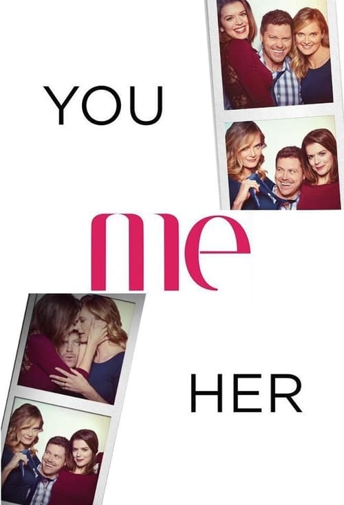 You Me Her : 1.Sezon 10.Bölüm İzle