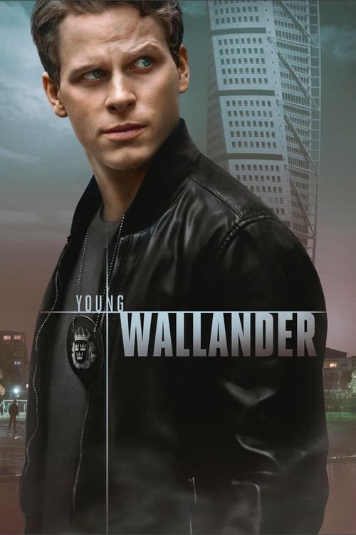 Young Wallander : 1.Sezon 6.Bölüm İzle