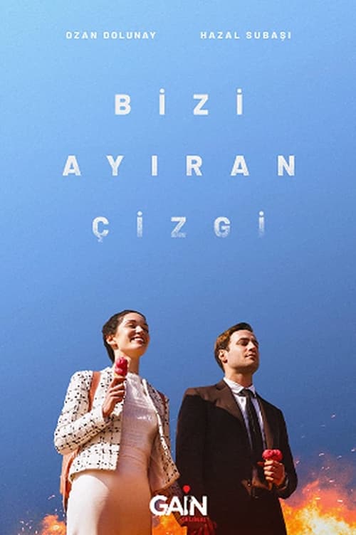 Bizi Ayıran Çizgi : 1.Sezon 5.Bölüm İzle