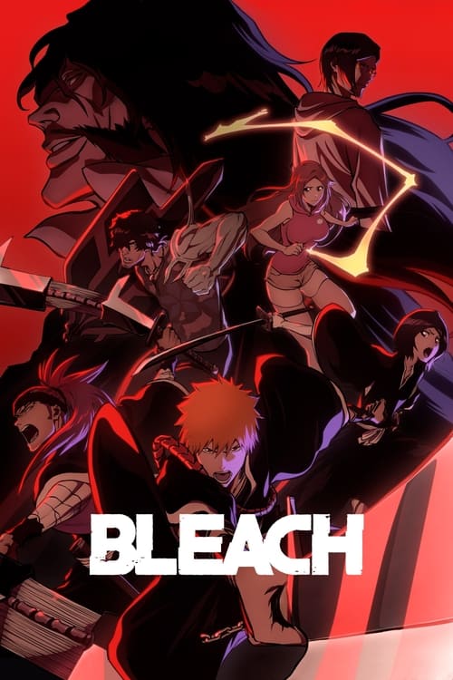 Bleach : 1.Sezon 338.Bölüm İzle