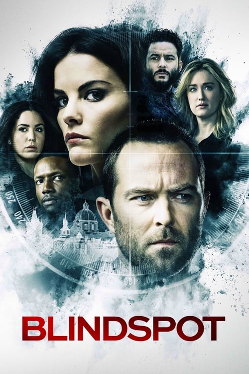 Blindspot : 1.Sezon 2.Bölüm İzle