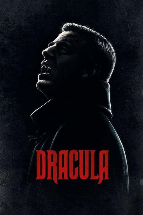 Dracula : 1.Sezon 1.Bölüm İzle