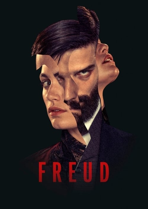 Freud : 1.Sezon 3.Bölüm İzle