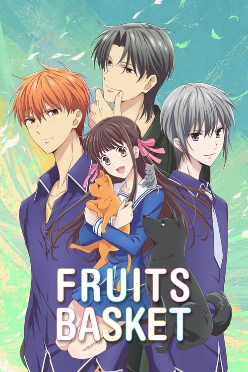 Fruits Basket : 2.Sezon 15.Bölüm İzle