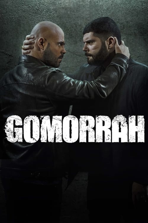 Gomorrah : 2.Sezon 6.Bölüm İzle