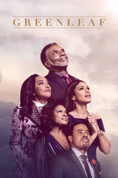 Greenleaf : 5.Sezon 8.Bölüm İzle