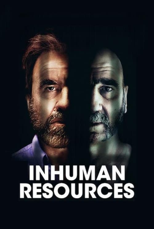 Inhuman Resources : 1.Sezon 6.Bölüm İzle