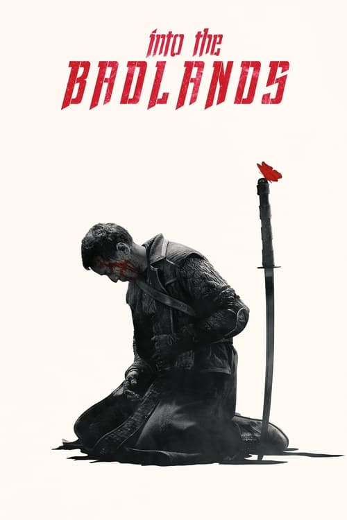 Into the Badlands : 1.Sezon 1.Bölüm İzle