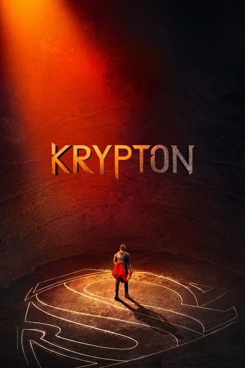 Krypton : 1.Sezon 9.Bölüm İzle