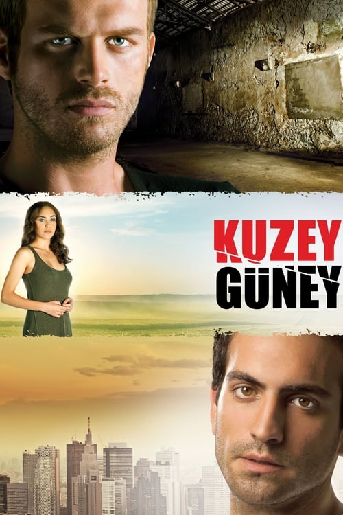 Kuzey Güney : 1.Sezon 40.Bölüm İzle