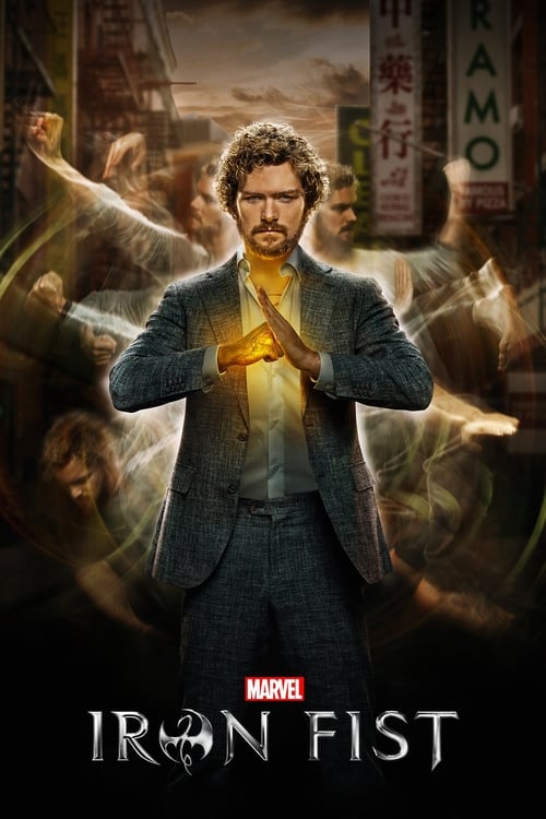 Marvel’s Iron Fist : 1.Sezon 9.Bölüm İzle