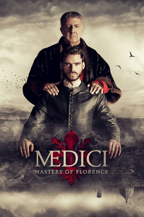 Medici Masters of Florence : 1.Sezon 7.Bölüm İzle