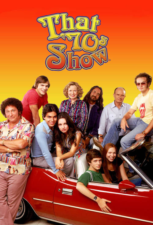 That ’70s Show : 3.Sezon 5.Bölüm İzle