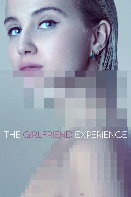 The Girlfriend Experience : 3.Sezon 10.Bölüm İzle