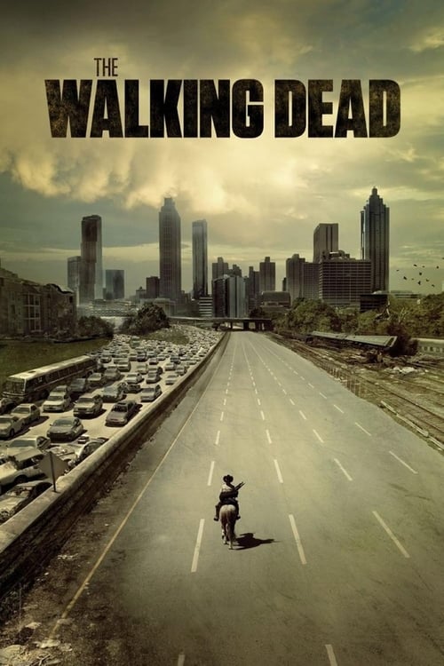 The Walking Dead : 7.Sezon 14.Bölüm İzle