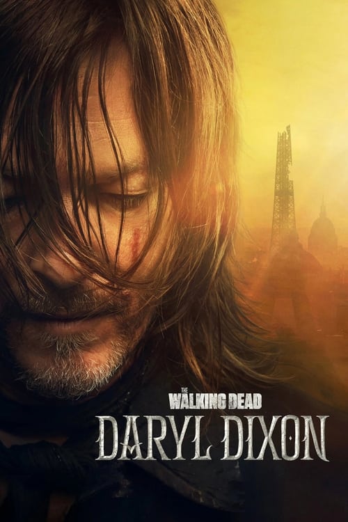 The Walking Dead Daryl Dixon : 1.Sezon 6.Bölüm İzle