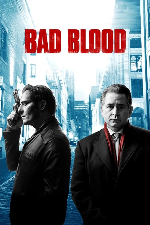 Bad Blood : 2.Sezon 8.Bölüm İzle