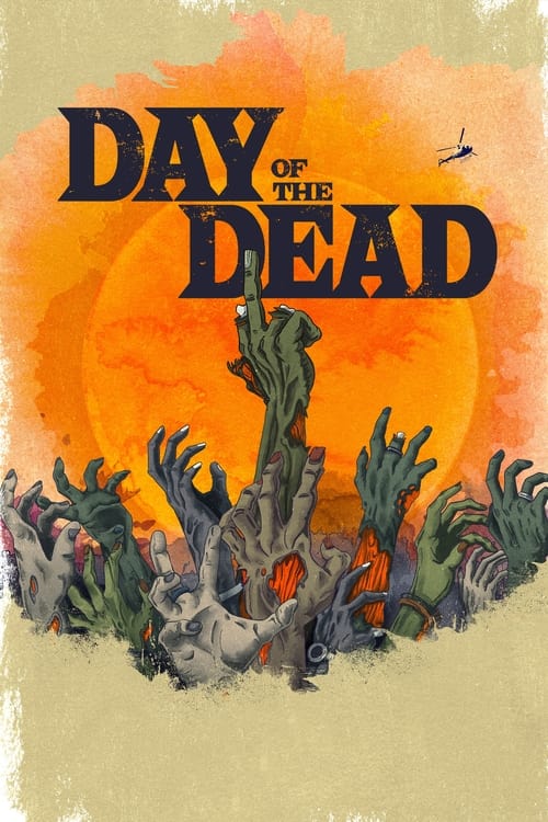 Day of the Dead : 1.Sezon 5.Bölüm İzle