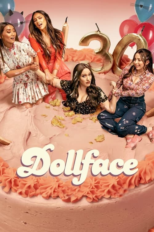 Dollface : 1.Sezon 1.Bölüm İzle