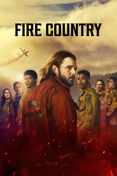 Fire Country : 1.Sezon 21.Bölüm İzle