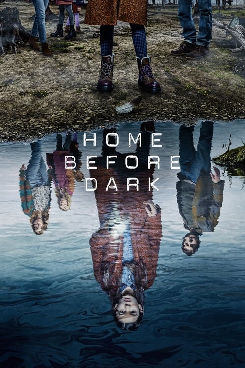 Home Before Dark : 2.Sezon 2.Bölüm İzle