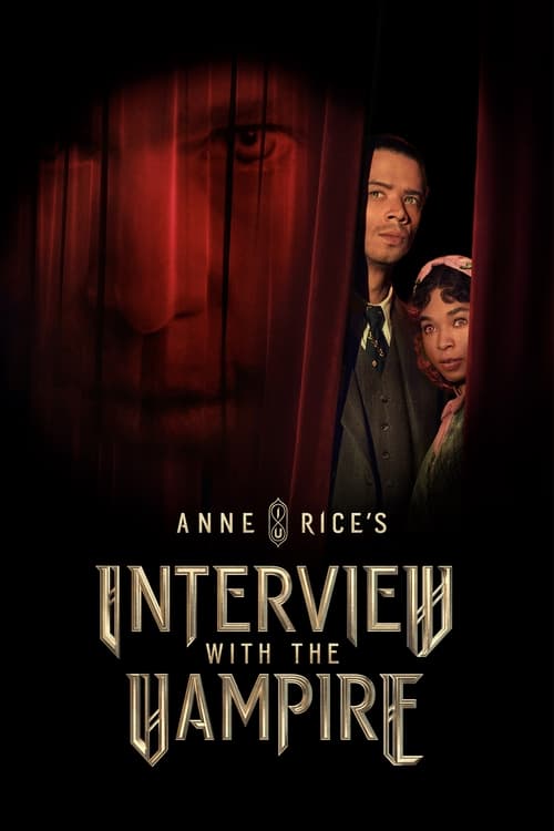 Interview with the Vampire : 1.Sezon 7.Bölüm İzle