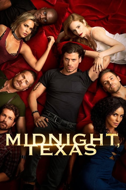 Midnight, Texas : 2.Sezon 2.Bölüm İzle