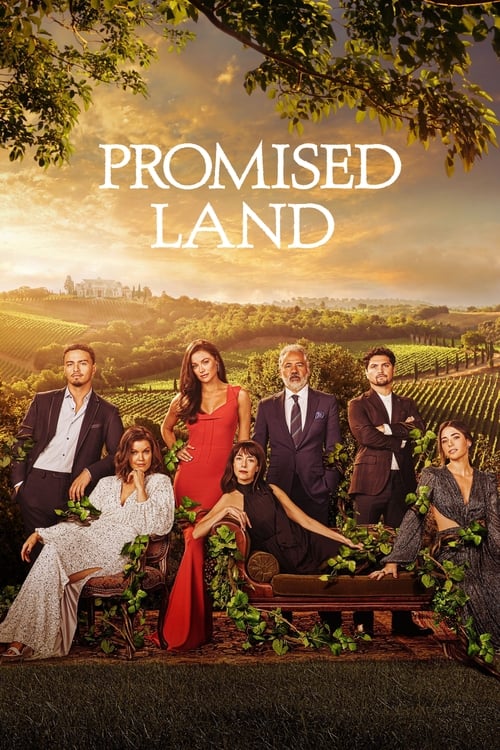 Promised Land : 1.Sezon 2.Bölüm İzle