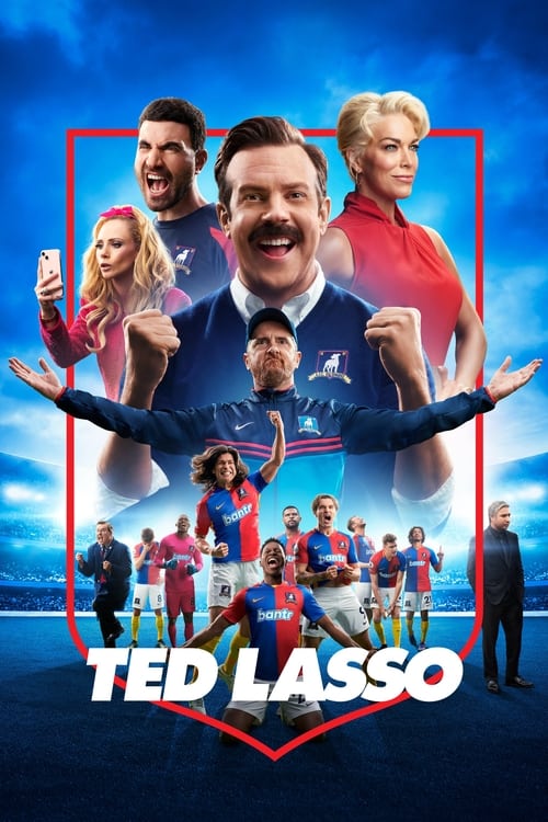 Ted Lasso : 3.Sezon 12.Bölüm İzle