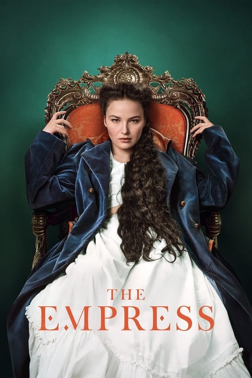 The Empress : 1.Sezon 1.Bölüm İzle