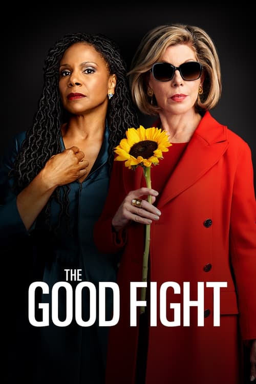 The Good Fight : 6.Sezon 1.Bölüm İzle