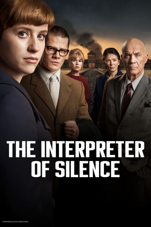 The Interpreter of Silence : 1.Sezon 1.Bölüm İzle