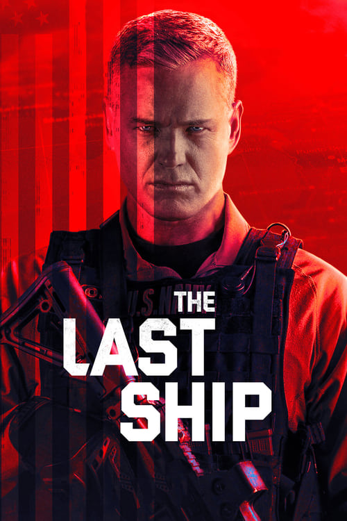 The Last Ship : 5.Sezon 5.Bölüm İzle